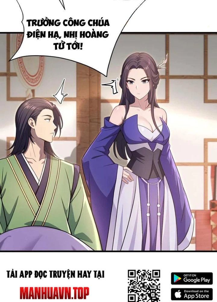Nhân Vật Phản Diện Muốn Sống Thêm Một Ngày Chapter 35 - 65