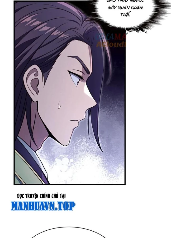 Nhân Vật Phản Diện Muốn Sống Thêm Một Ngày Chapter 35 - 77