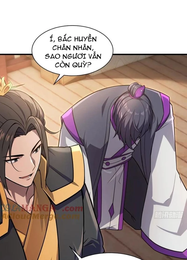 Nhân Vật Phản Diện Muốn Sống Thêm Một Ngày Chapter 35 - 81