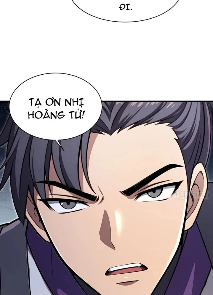 Nhân Vật Phản Diện Muốn Sống Thêm Một Ngày Chapter 35 - 83