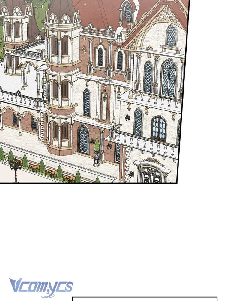 Chị Gái Của Nhân Vật Phản Diện Hôm Nay Cũng Đang Đau Khổ Chapter 79 - 3