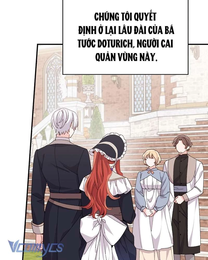 Chị Gái Của Nhân Vật Phản Diện Hôm Nay Cũng Đang Đau Khổ Chapter 79 - 4