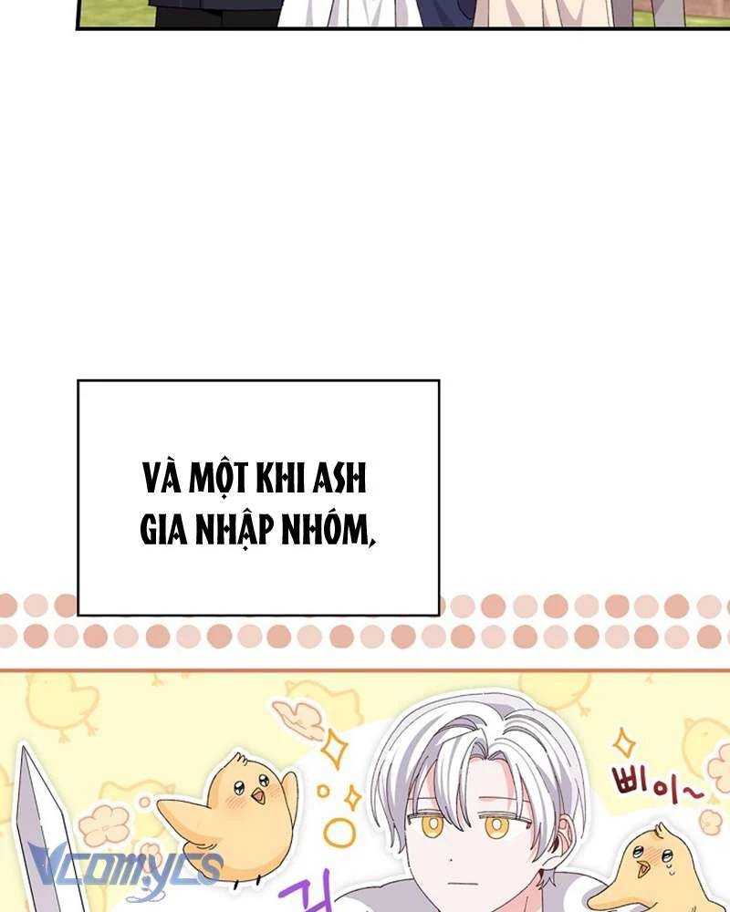 Chị Gái Của Nhân Vật Phản Diện Hôm Nay Cũng Đang Đau Khổ Chapter 79 - 5