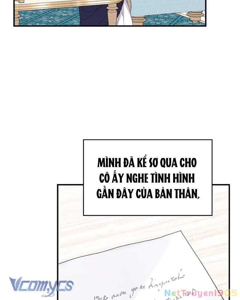 Chị Gái Của Nhân Vật Phản Diện Hôm Nay Cũng Đang Đau Khổ Chapter 79 - 8