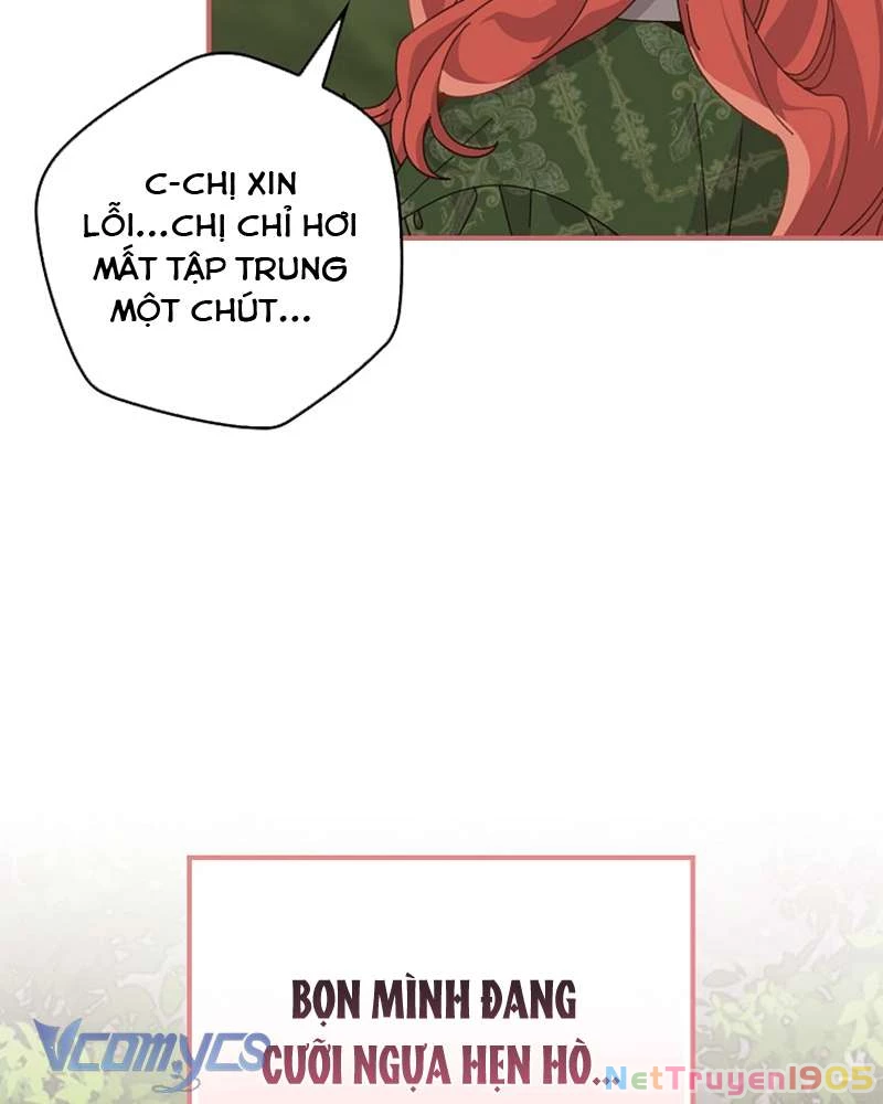 Chị Gái Của Nhân Vật Phản Diện Hôm Nay Cũng Đang Đau Khổ Chapter 79 - 16