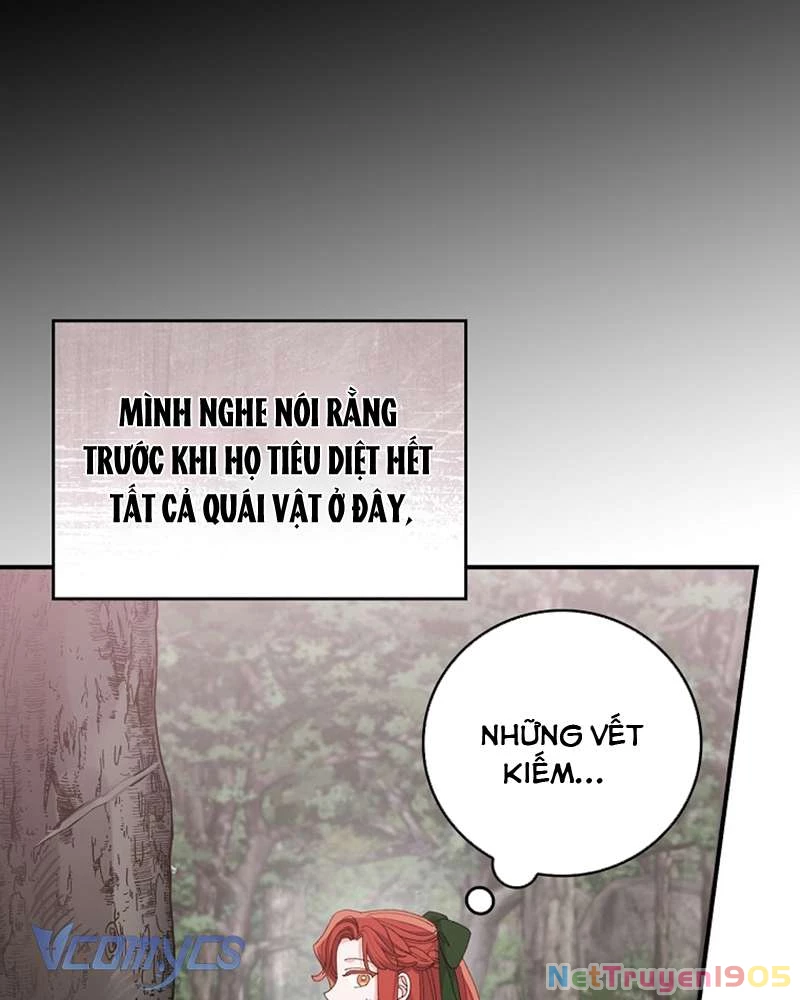 Chị Gái Của Nhân Vật Phản Diện Hôm Nay Cũng Đang Đau Khổ Chapter 79 - 27