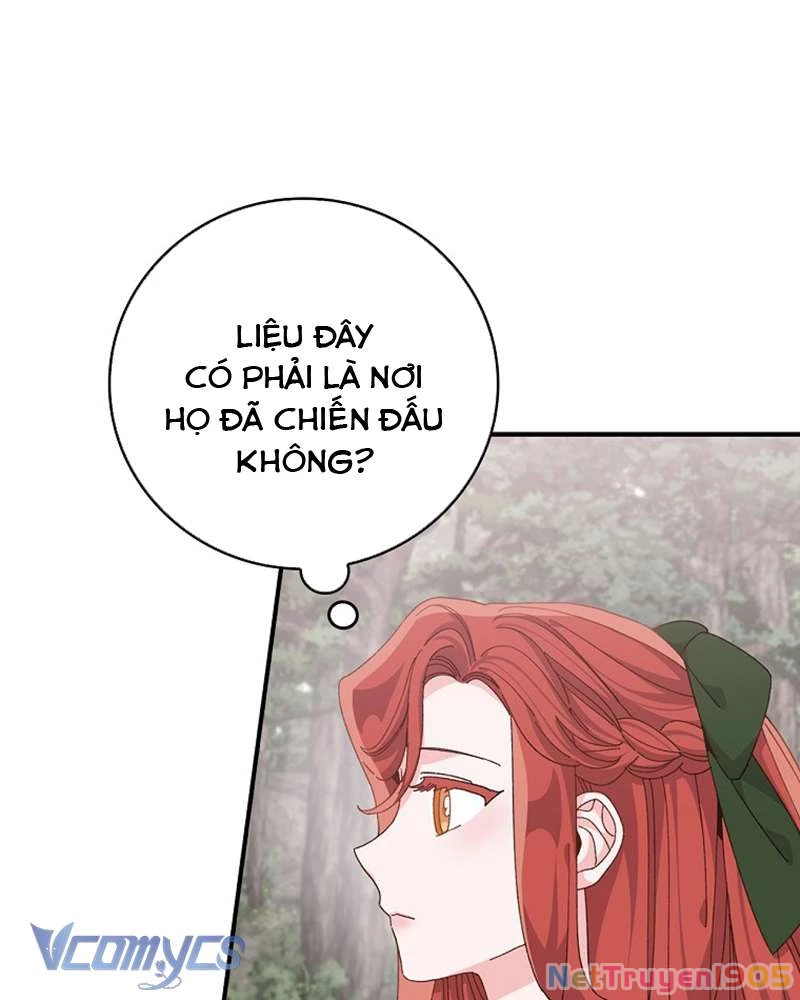 Chị Gái Của Nhân Vật Phản Diện Hôm Nay Cũng Đang Đau Khổ Chapter 79 - 29