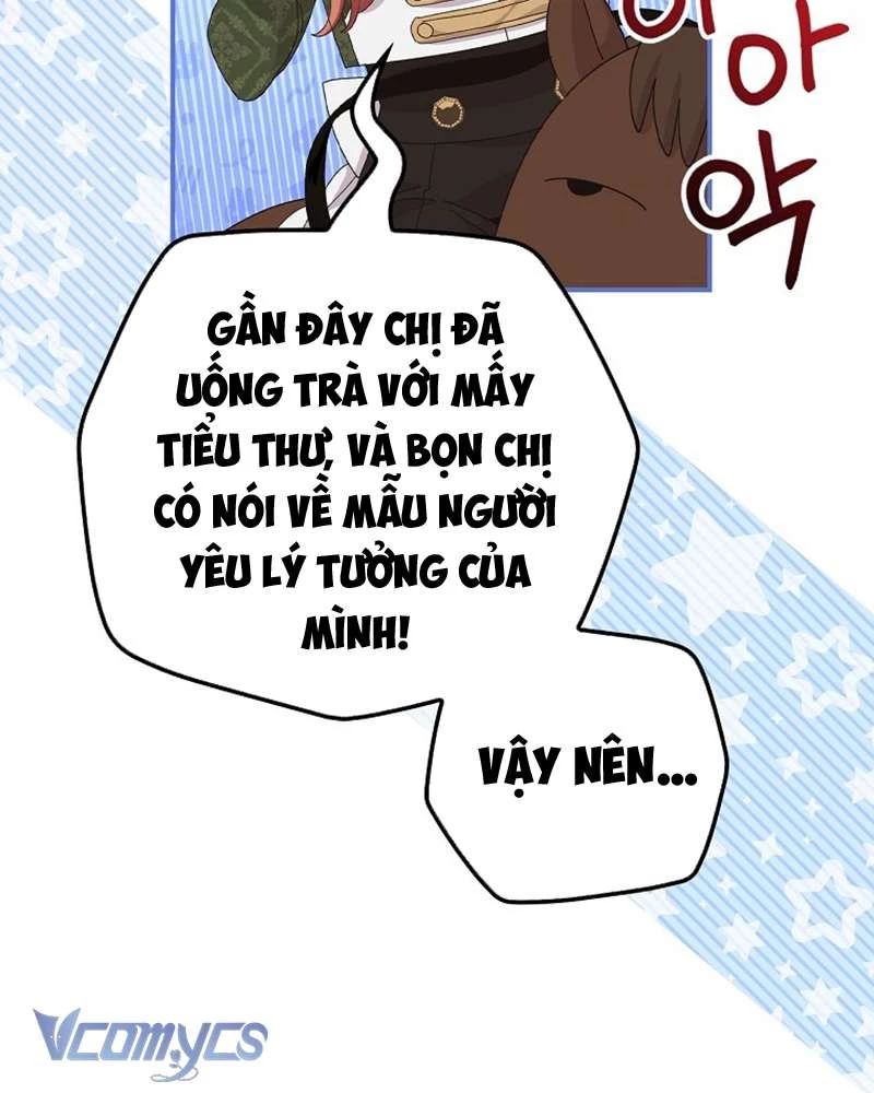 Chị Gái Của Nhân Vật Phản Diện Hôm Nay Cũng Đang Đau Khổ Chapter 79 - 42