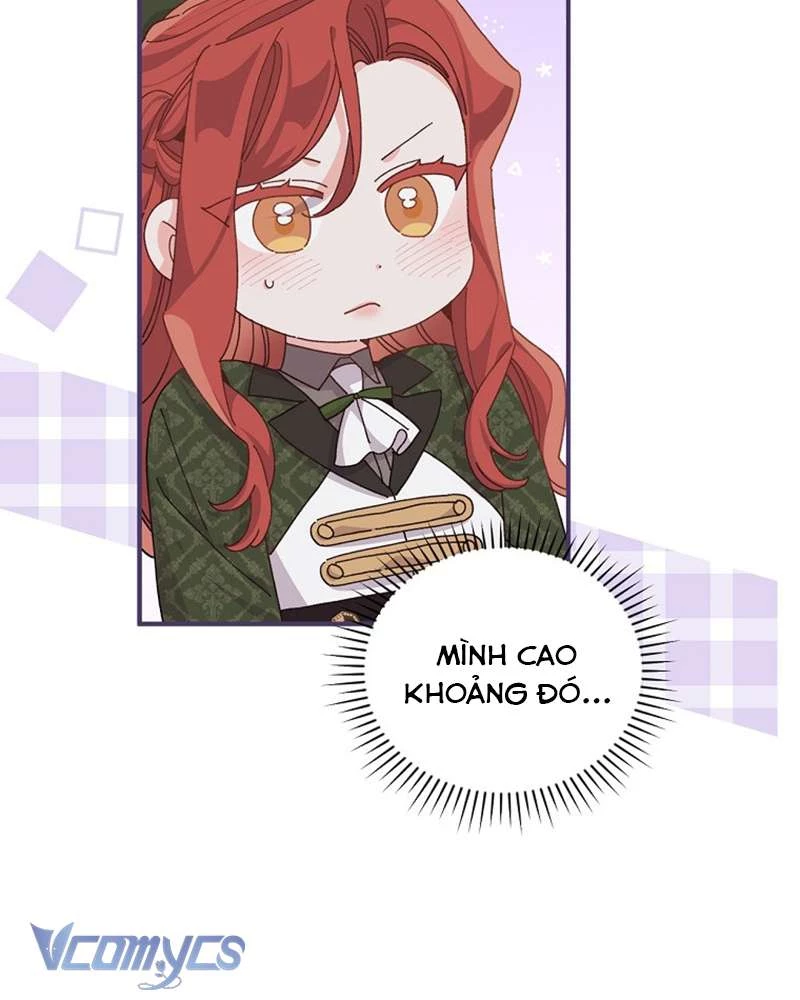 Chị Gái Của Nhân Vật Phản Diện Hôm Nay Cũng Đang Đau Khổ Chapter 79 - 52