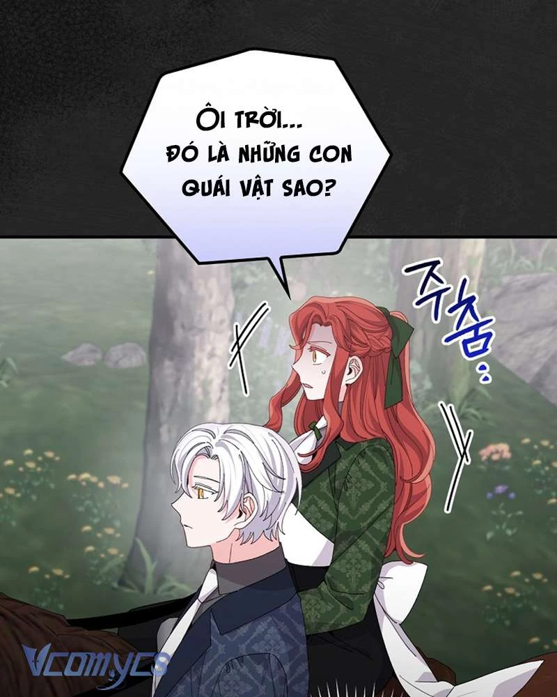 Chị Gái Của Nhân Vật Phản Diện Hôm Nay Cũng Đang Đau Khổ Chapter 79 - 72