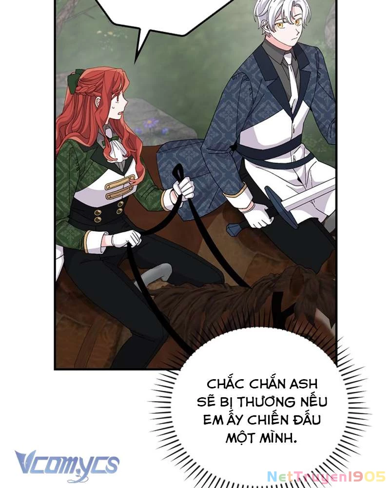 Chị Gái Của Nhân Vật Phản Diện Hôm Nay Cũng Đang Đau Khổ Chapter 79 - 76