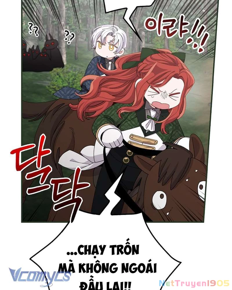 Chị Gái Của Nhân Vật Phản Diện Hôm Nay Cũng Đang Đau Khổ Chapter 79 - 81