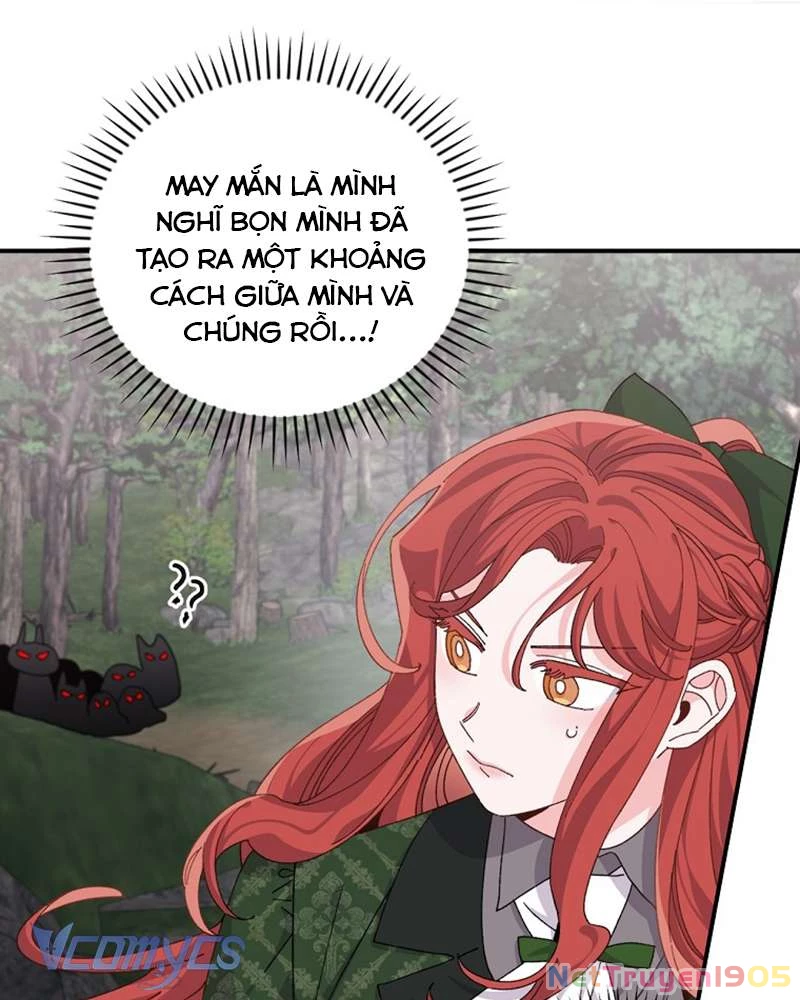 Chị Gái Của Nhân Vật Phản Diện Hôm Nay Cũng Đang Đau Khổ Chapter 79 - 85