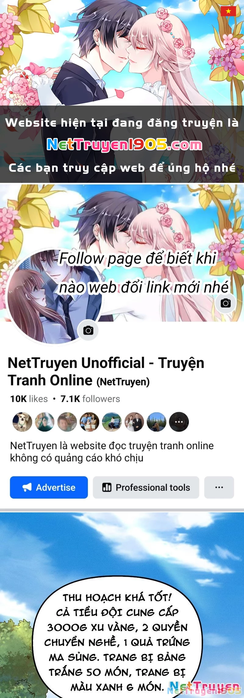 Pháp Sư Ký Sinh Chapter 9 - 1