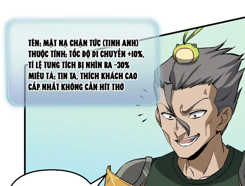 Pháp Sư Ký Sinh Chapter 9 - Trang 2