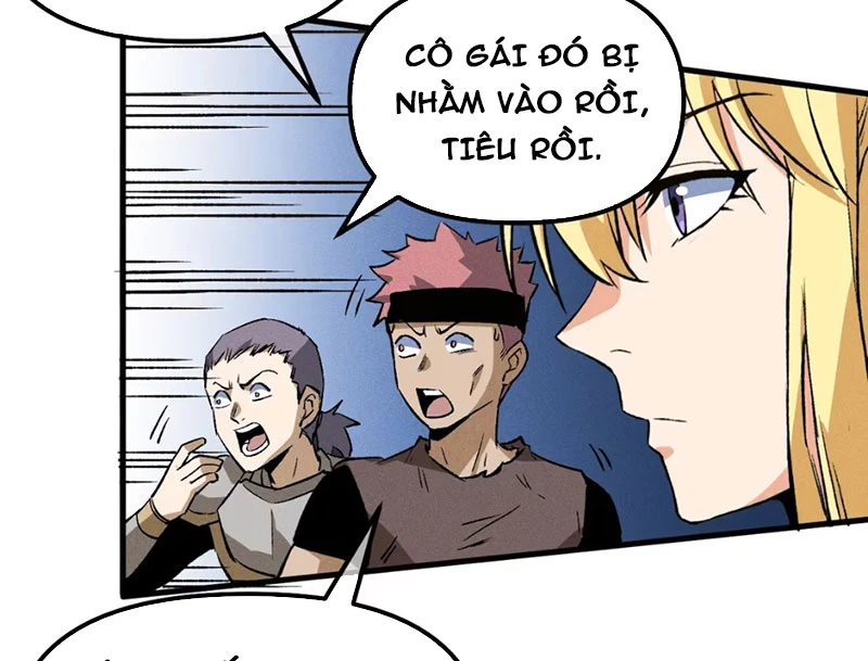 Pháp Sư Ký Sinh Chapter 9 - Trang 2