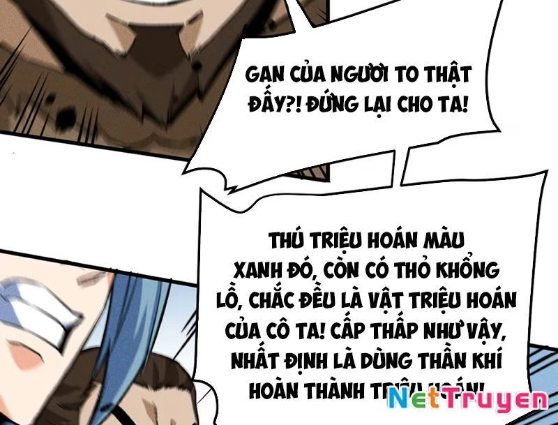 Pháp Sư Ký Sinh Chapter 9 - Trang 2