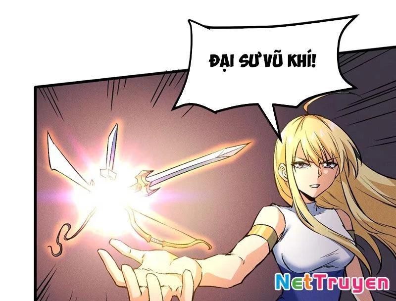 Pháp Sư Ký Sinh Chapter 9 - Trang 2