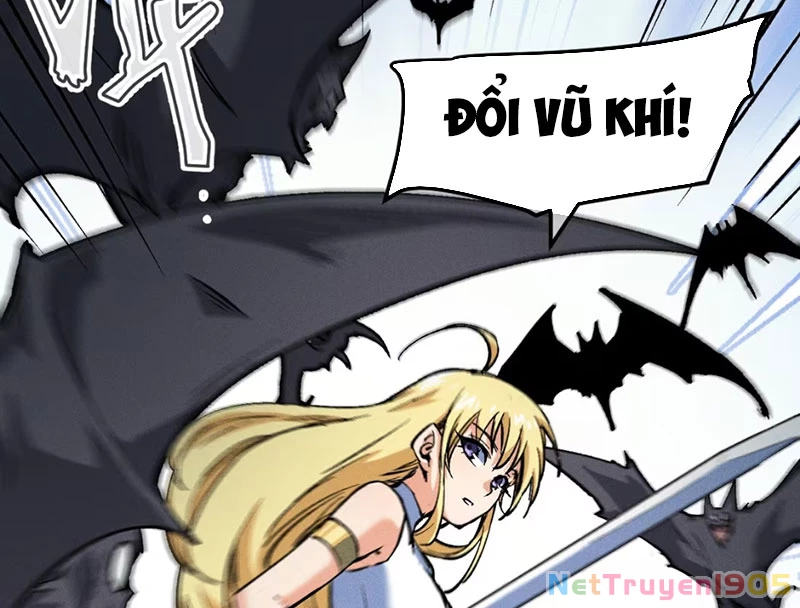 Pháp Sư Ký Sinh Chapter 9 - Trang 2