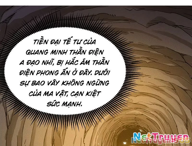 Pháp Sư Ký Sinh Chapter 9 - Trang 2