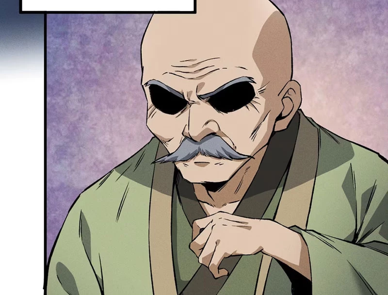 Pháp Sư Ký Sinh Chapter 9 - Trang 2