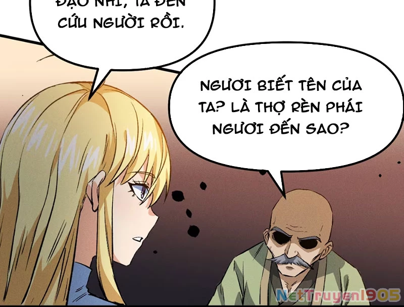 Pháp Sư Ký Sinh Chapter 9 - Trang 2