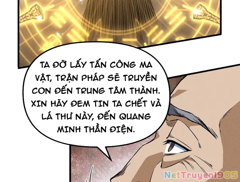 Pháp Sư Ký Sinh Chapter 9 - Trang 2