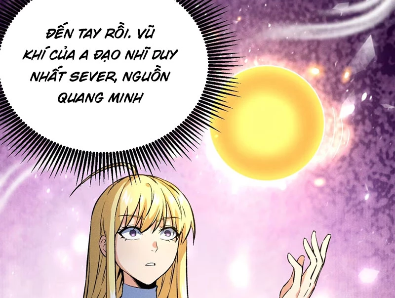 Pháp Sư Ký Sinh Chapter 9 - Trang 2