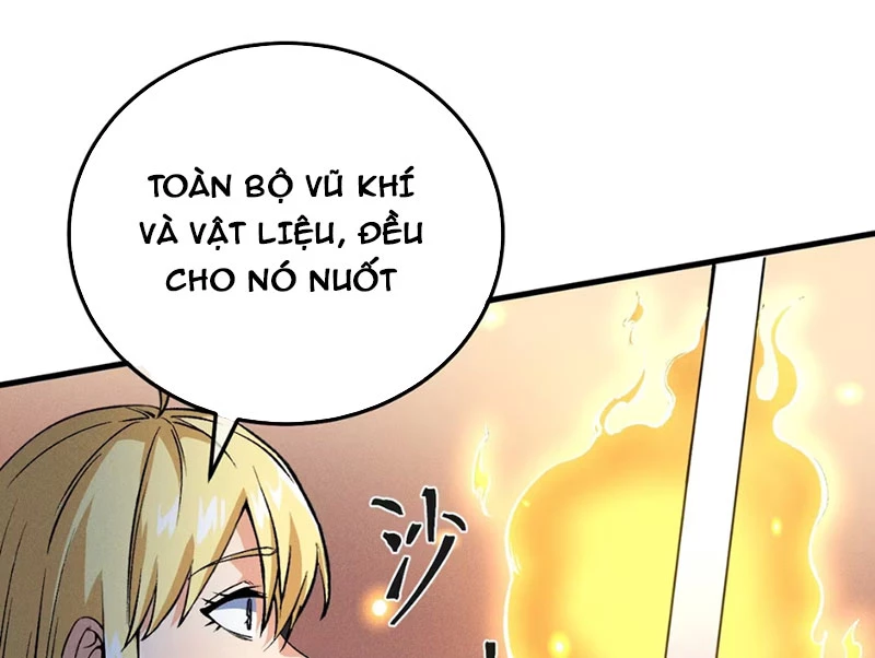 Pháp Sư Ký Sinh Chapter 9 - Trang 2