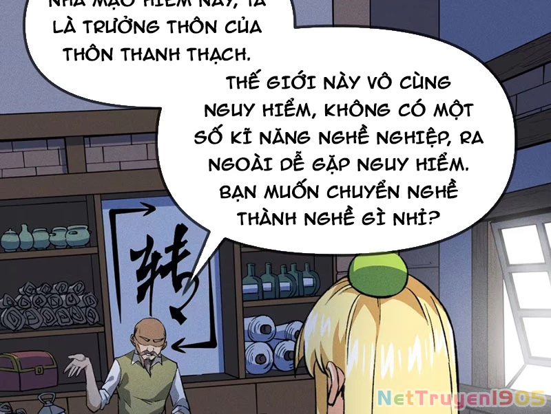 Pháp Sư Ký Sinh Chapter 9 - Trang 2