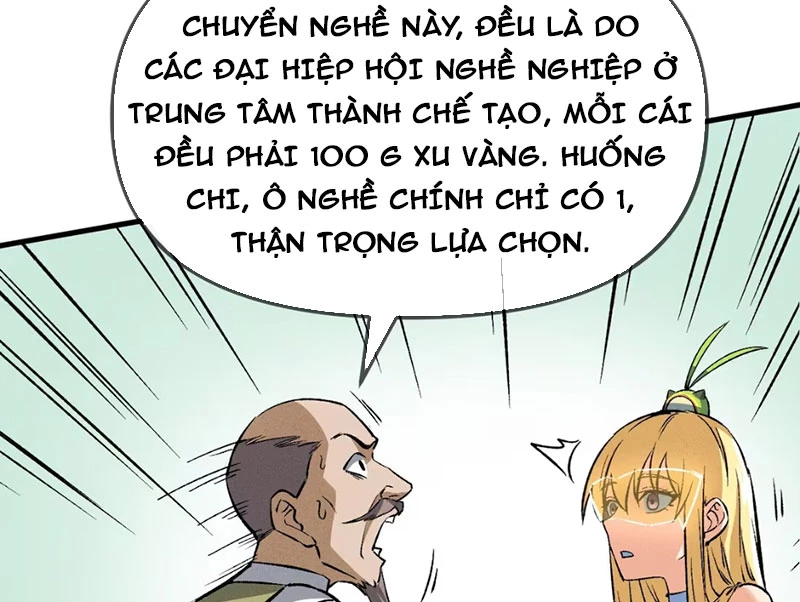 Pháp Sư Ký Sinh Chapter 9 - Trang 2