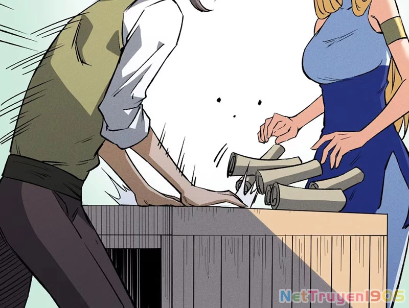 Pháp Sư Ký Sinh Chapter 9 - Trang 2