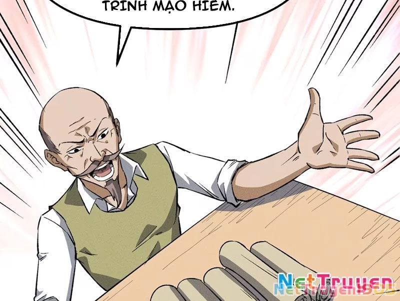 Pháp Sư Ký Sinh Chapter 9 - Trang 2
