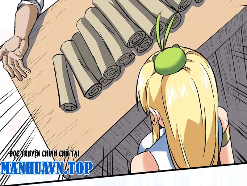 Pháp Sư Ký Sinh Chapter 9 - Trang 2