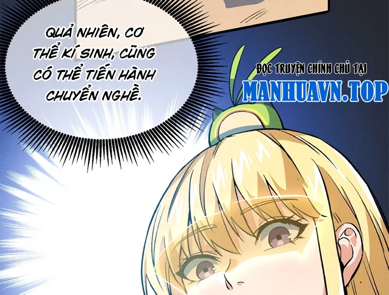 Pháp Sư Ký Sinh Chapter 9 - Trang 2