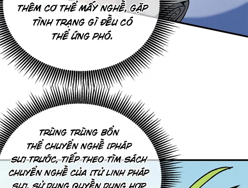 Pháp Sư Ký Sinh Chapter 9 - Trang 2
