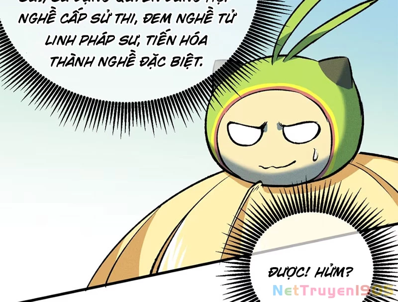 Pháp Sư Ký Sinh Chapter 9 - Trang 2