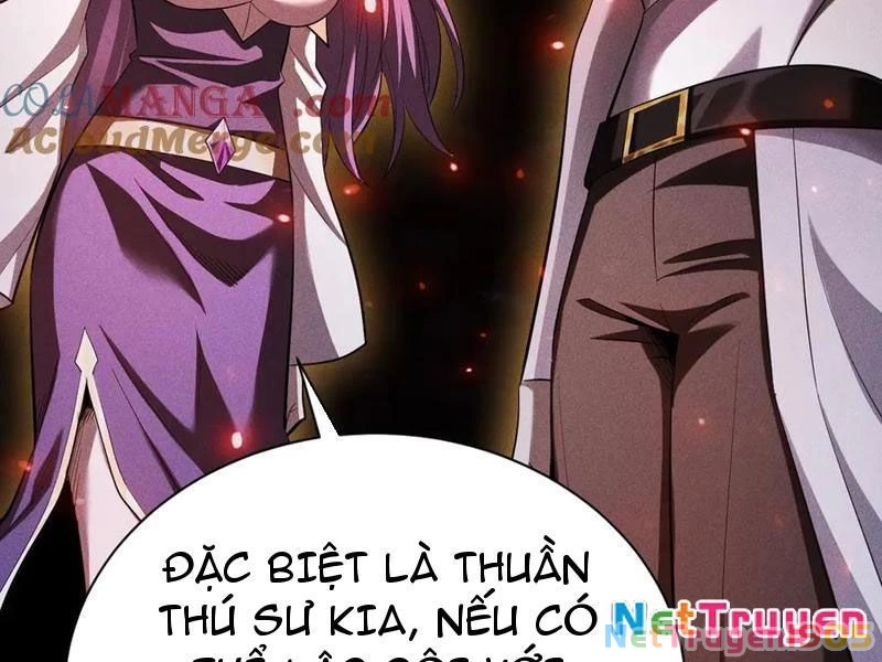 Ta Trở Thành Thần Sau Khi Afk Hàng Triệu Năm Chapter 40 - 126