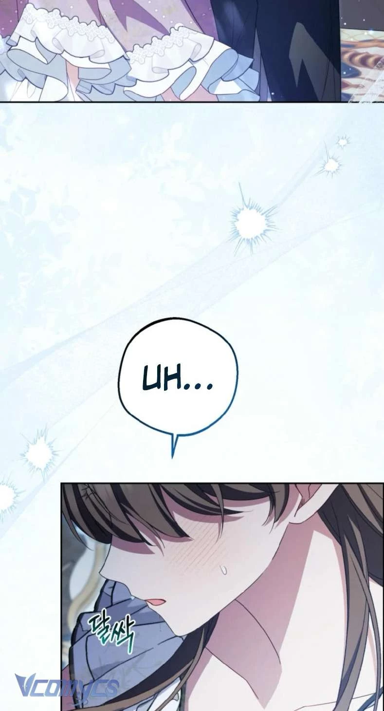 Được Yêu Thương Mà Còn Ngại Ngùng Sao! Chapter 87 - 4