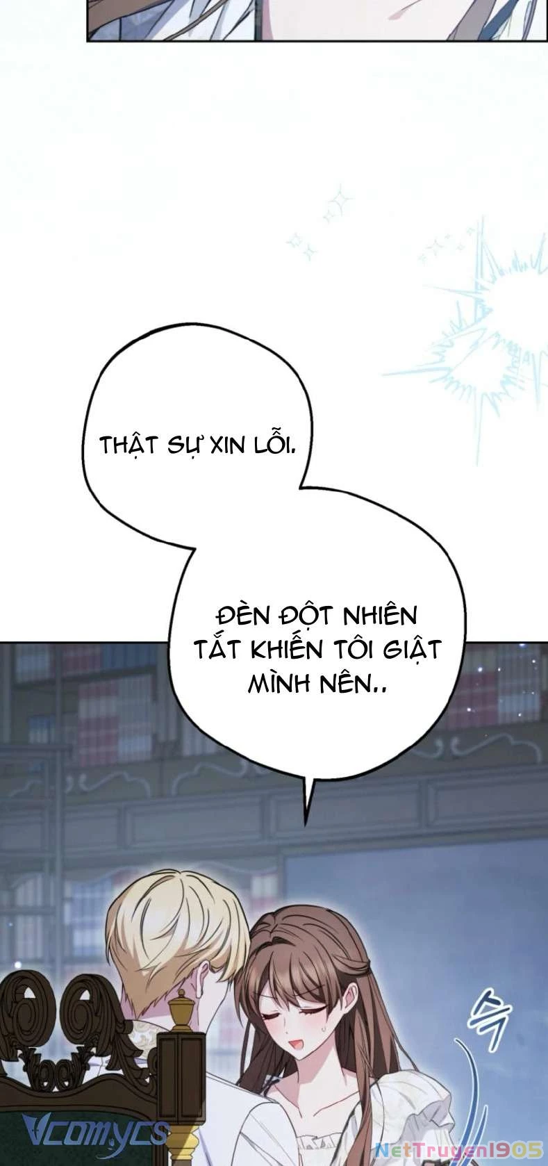 Được Yêu Thương Mà Còn Ngại Ngùng Sao! Chapter 87 - 5