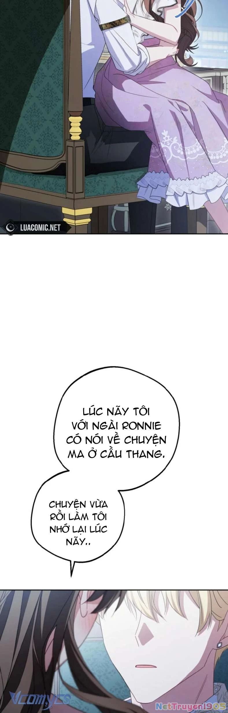 Được Yêu Thương Mà Còn Ngại Ngùng Sao! Chapter 87 - 6