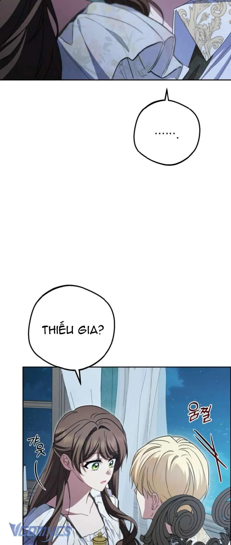Được Yêu Thương Mà Còn Ngại Ngùng Sao! Chapter 87 - 7