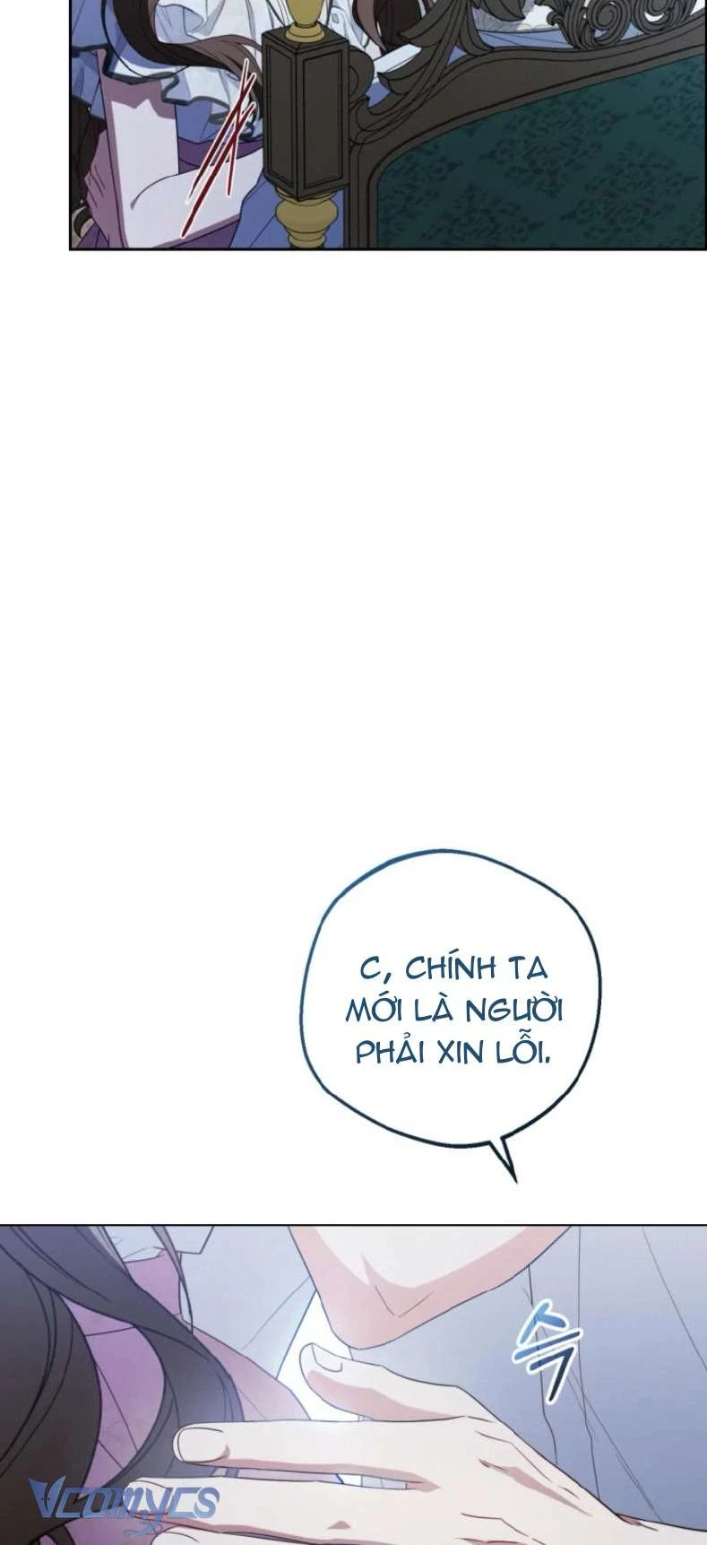 Được Yêu Thương Mà Còn Ngại Ngùng Sao! Chapter 87 - 8