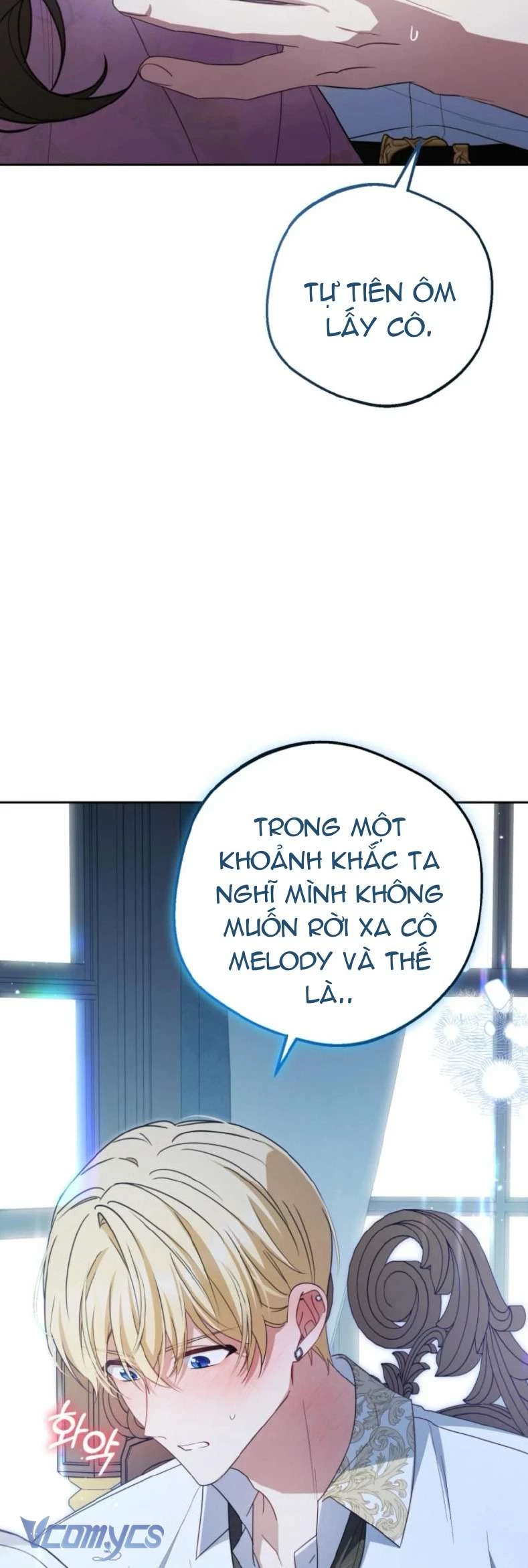 Được Yêu Thương Mà Còn Ngại Ngùng Sao! Chapter 87 - 9