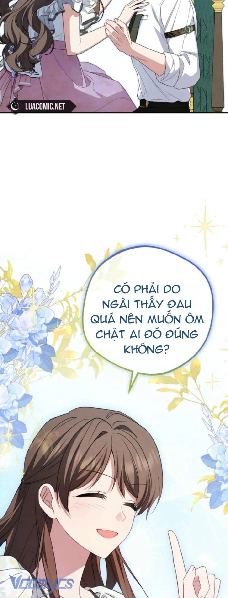 Được Yêu Thương Mà Còn Ngại Ngùng Sao! Chapter 87 - 11