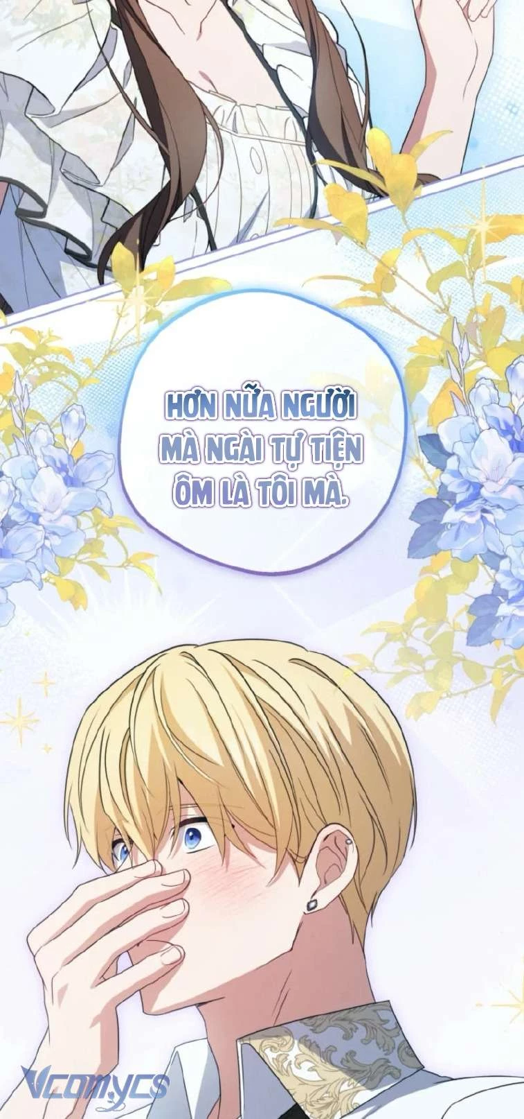 Được Yêu Thương Mà Còn Ngại Ngùng Sao! Chapter 87 - 12