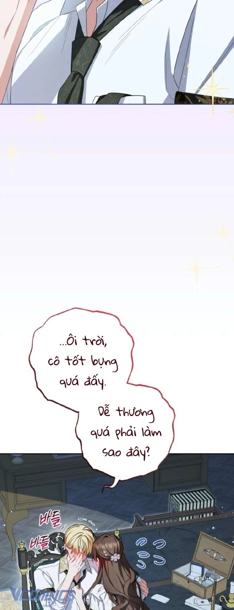 Được Yêu Thương Mà Còn Ngại Ngùng Sao! Chapter 87 - 13