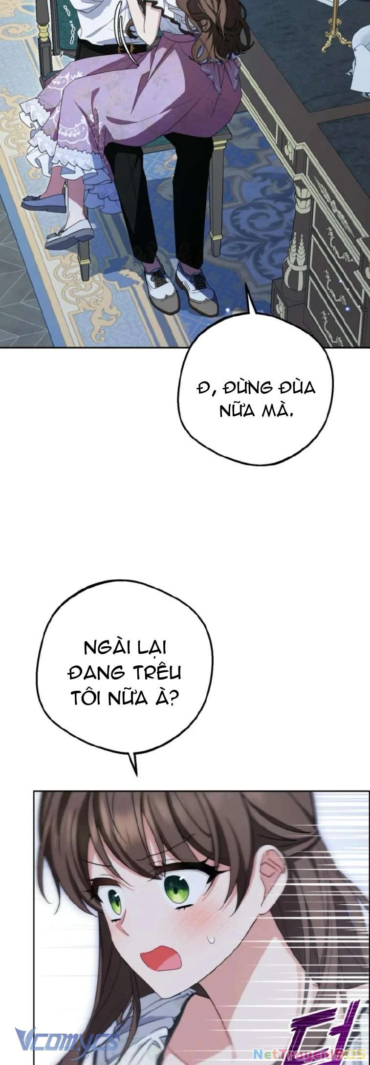 Được Yêu Thương Mà Còn Ngại Ngùng Sao! Chapter 87 - 14