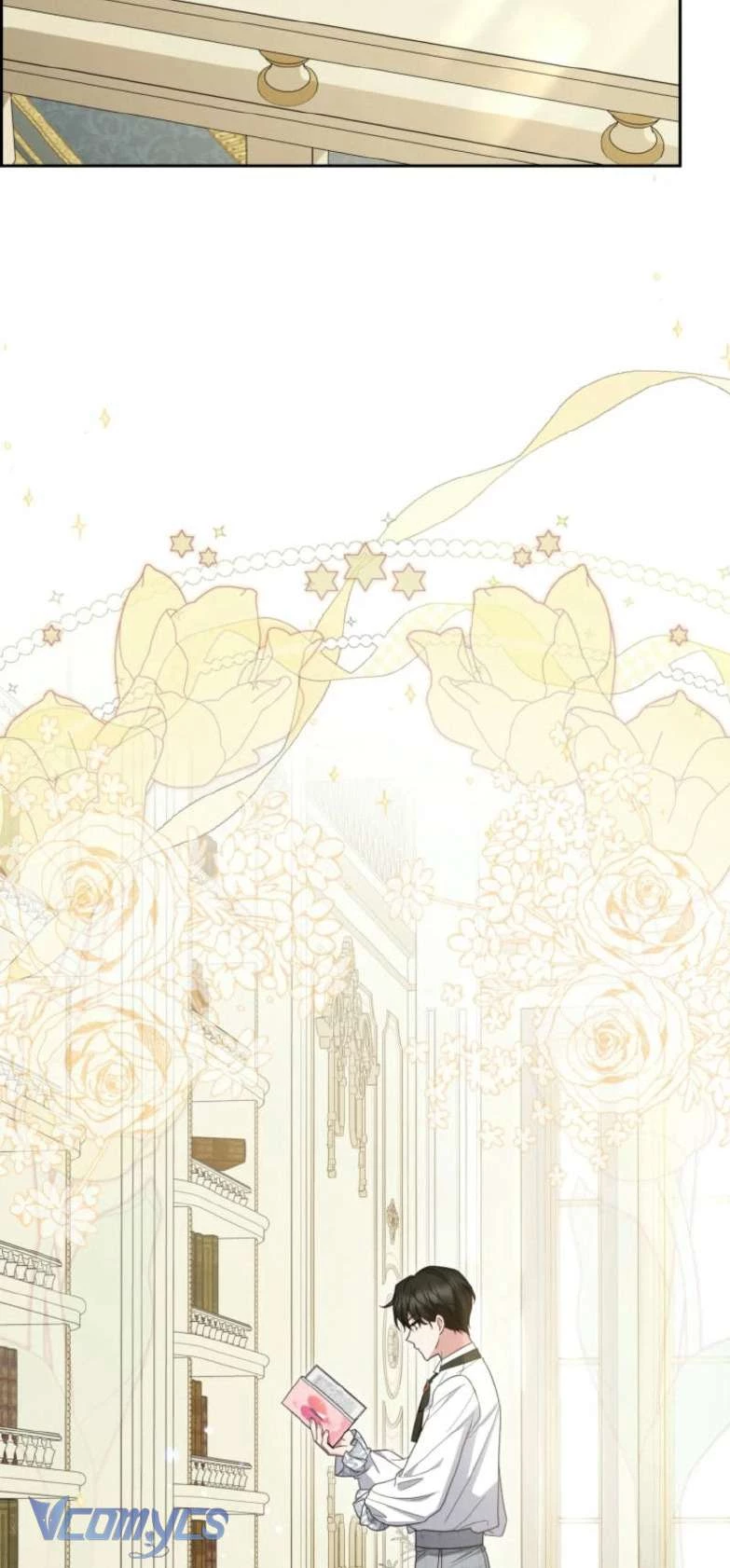 Được Yêu Thương Mà Còn Ngại Ngùng Sao! Chapter 87 - 22