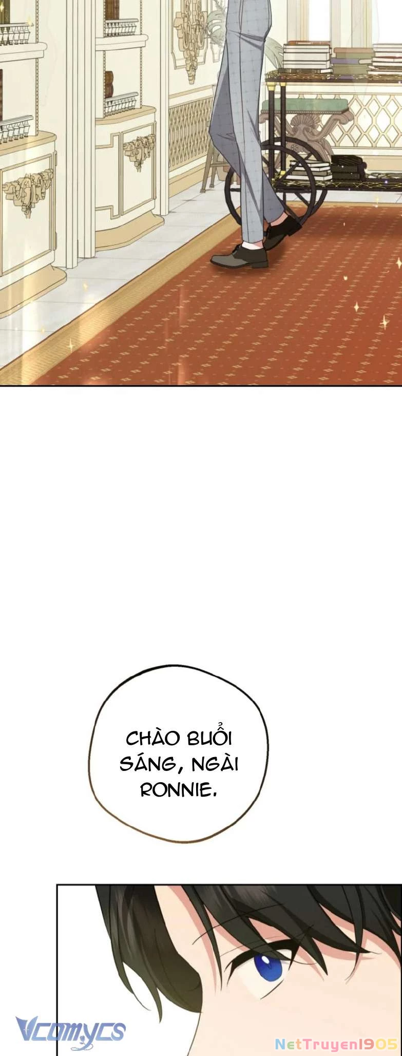 Được Yêu Thương Mà Còn Ngại Ngùng Sao! Chapter 87 - 23